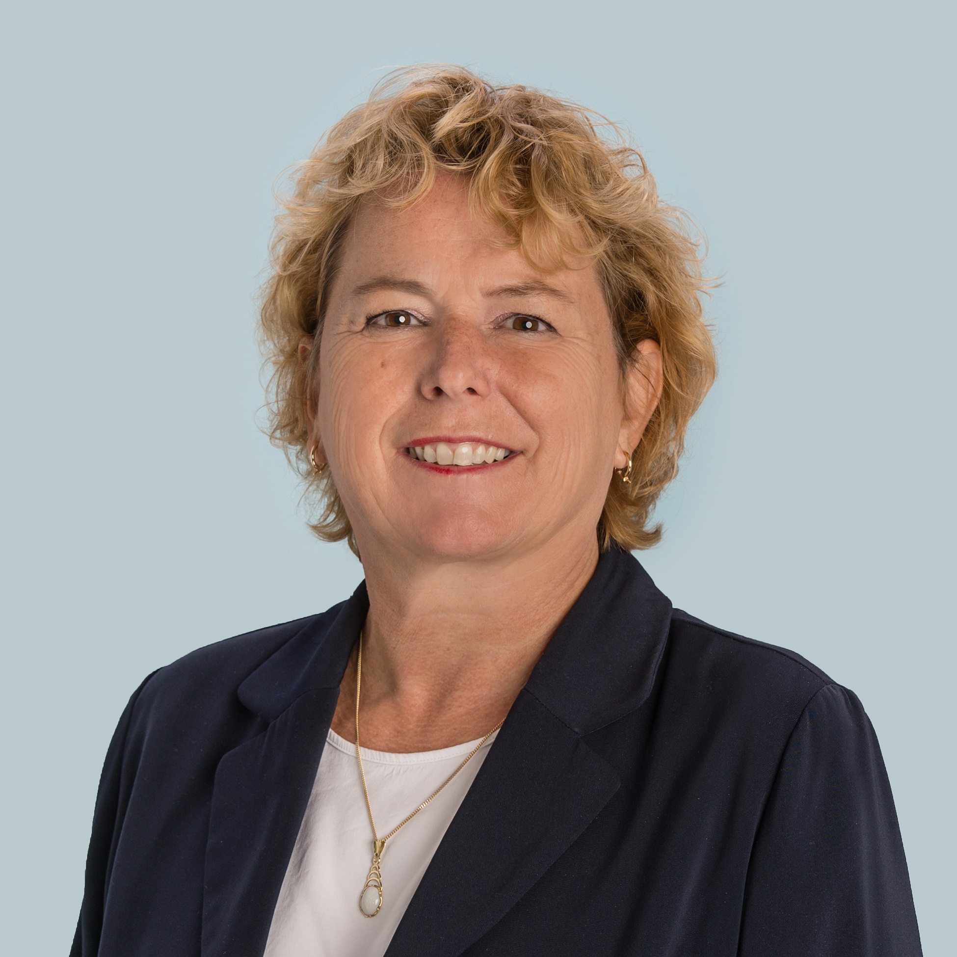 Jolanda van Koeveringe-Dekker